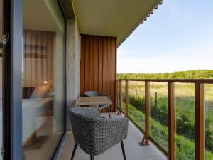 Studio with Terrace room in VacationClub - Plażowa Resorts 6B Apartament 3