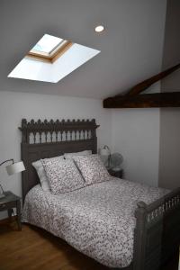 Appartements La Marcillande : photos des chambres