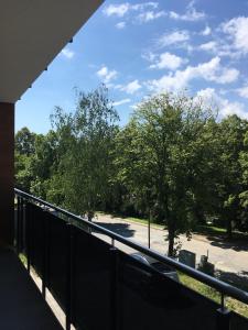 Rezidencia AMÉLIA - Apartmán SOFIA