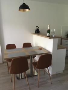 Rezidencia AMÉLIA - Apartmán SOFIA