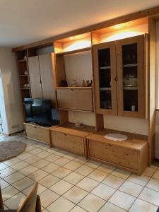 Ferienwohnung am Spenderberg