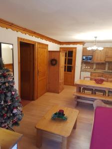 Appartement Le Pic Blanc