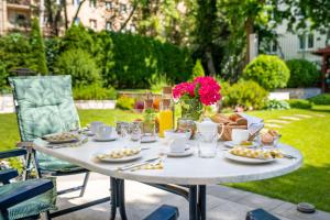 Hotel Arcus Garden
