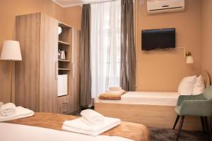 Skadarlija Suites