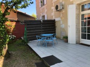 Appartement Chic & Charme photo 9