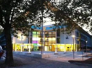 Jugendherberge Duisburg Sportpark - Essen