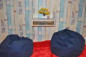 Apartment Grand Asia Afrika MUSTANG