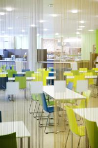 Jugendherberge Duisburg Sportpark