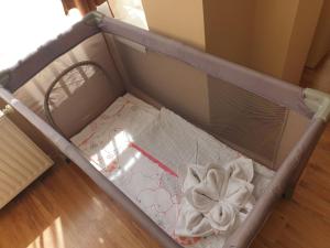 Six Inn Hotel Budapest