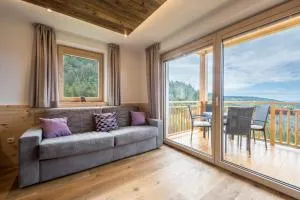 Apartment Lavendel - Kuenhof - Campitello