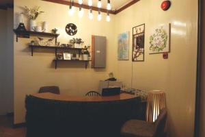 the stopover hostel mactan
