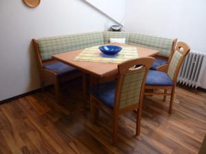 Ferienwohnungen Ferstl