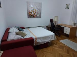 Apartman Jelinić