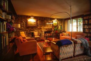 O Casal das Árbores