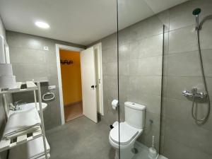 Apartamento cerca de playa