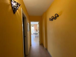 Apartamento cerca de playa