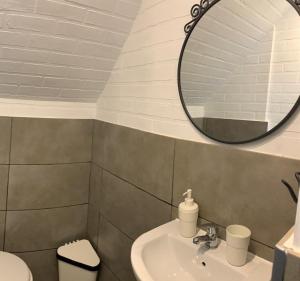Villa Ana Noclegi w Centrum