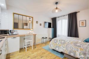 Le Cosy de Jean Lamour