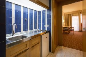 Standard Double or Twin Room room in Hotel Estoril Eden