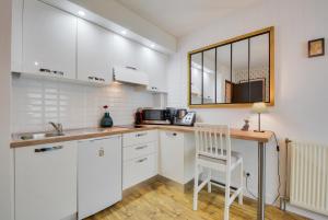 Appartements Ideal PROS - Le cosy de Jean Lamour : photos des chambres
