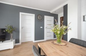 Apartament Pasat II