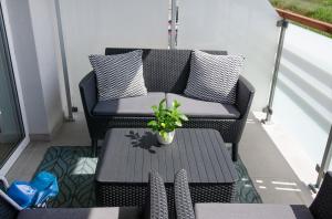 Apartament Pasat II