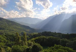 Apartamentos Ball Benas Edificio Aigualluts