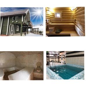 Hotel Volta - Новочеркасск