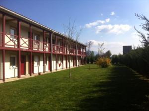 Couett  Hotel Rumilly