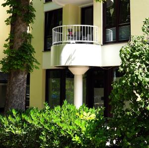 Apartment Mittendrin in Bad Harzburg