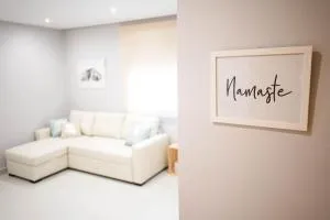 Apartamento La Pequeña - Los Cabreras