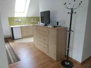 Apartament u Basi - Danielky