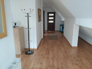 Apartament u Basi