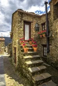 Casinha do México - 科尔武河畔米兰达