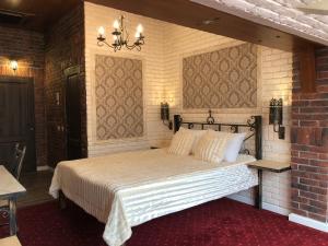 Superior Double Mansard Room  room in Hotel History