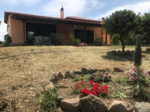 Country house Argolida Greece