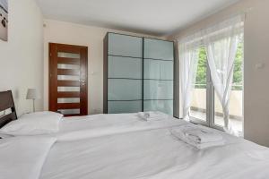 Dom House Apartments Spacerowa Gdynia Orlowo