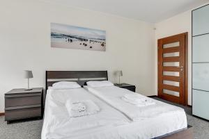 Dom House Apartments Spacerowa Gdynia Orlowo