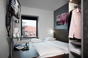 Room #2209312 room in Cabinn Esbjerg
