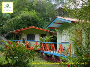 Bicho do Mato Suites