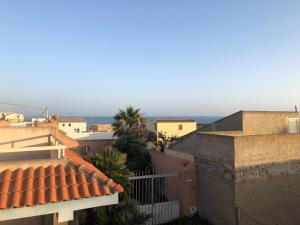 casa vacanze scogliera del sud