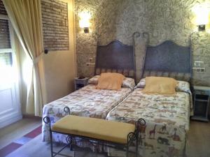 Hosteria Solar de Tejada