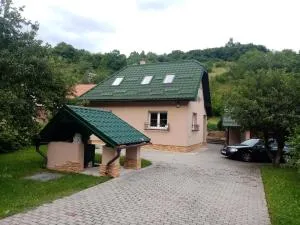 Apartmán Starý Mlyn - Pitelová