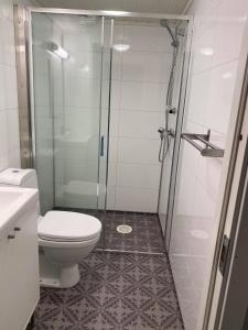 Mosjøen Overnatting, Vollanvegen 13