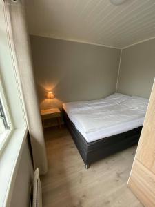 Mosjøen Overnatting, Vollanvegen 13