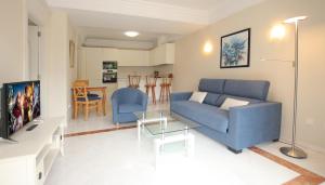 Apartamento Vista Lotos