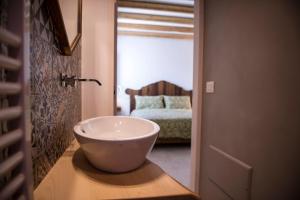 Trulli Pietraviva with Pool