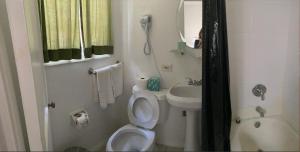 Double Room with Private Bathroom room in Baltic Hotel