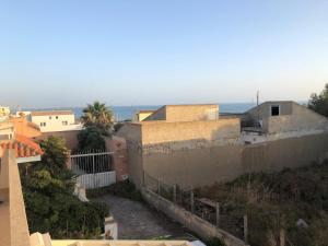 casa vacanze scogliera del sud