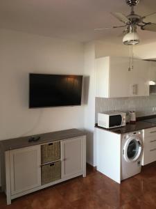 Castillo Mar Superior